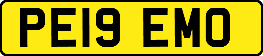 PE19EMO