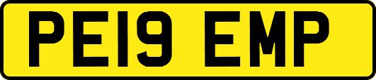 PE19EMP