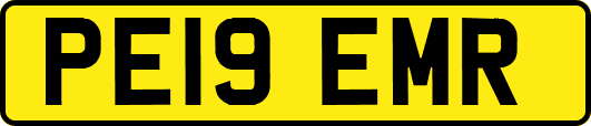 PE19EMR