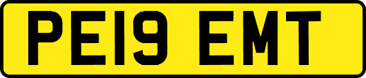 PE19EMT
