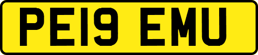 PE19EMU