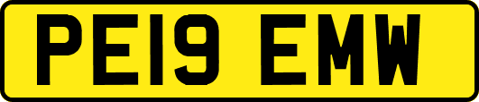 PE19EMW