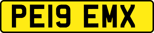PE19EMX