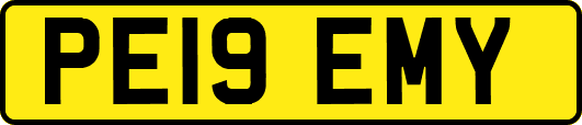 PE19EMY