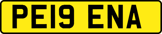 PE19ENA