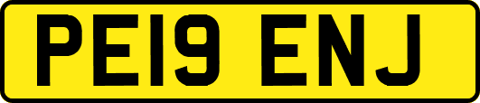 PE19ENJ