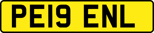 PE19ENL