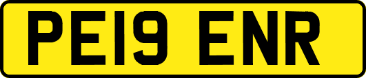 PE19ENR