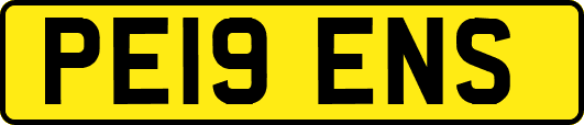 PE19ENS