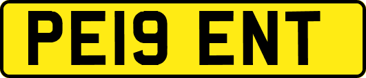 PE19ENT