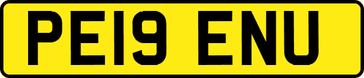 PE19ENU