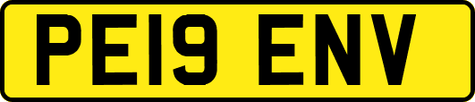 PE19ENV
