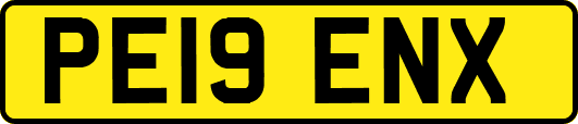 PE19ENX