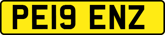 PE19ENZ