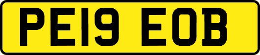 PE19EOB