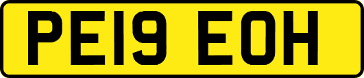 PE19EOH