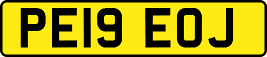 PE19EOJ