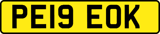 PE19EOK