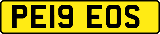 PE19EOS