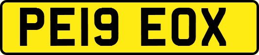 PE19EOX