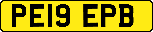PE19EPB