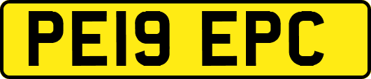 PE19EPC