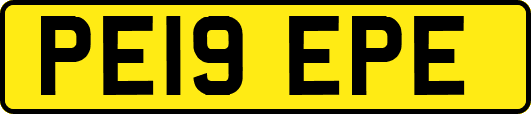 PE19EPE
