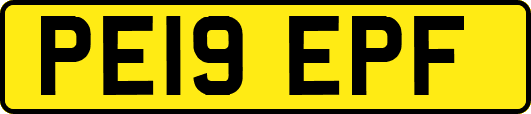 PE19EPF
