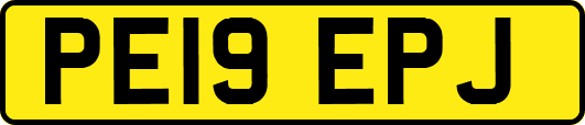 PE19EPJ