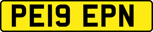 PE19EPN