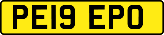 PE19EPO