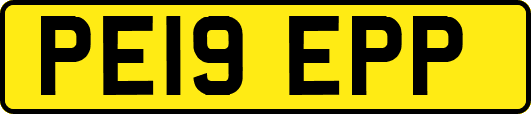 PE19EPP