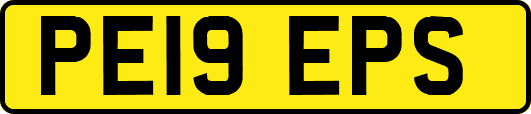 PE19EPS