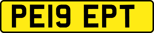 PE19EPT