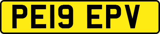 PE19EPV