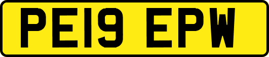 PE19EPW