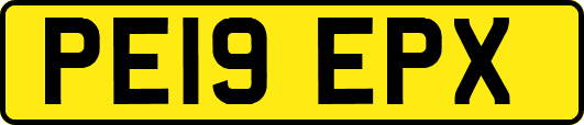 PE19EPX
