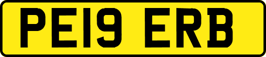 PE19ERB
