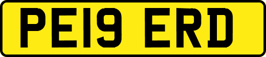 PE19ERD