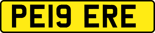 PE19ERE