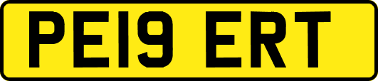 PE19ERT