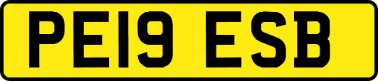 PE19ESB
