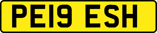 PE19ESH