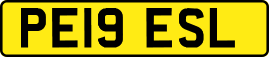 PE19ESL
