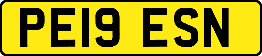 PE19ESN