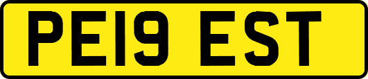 PE19EST