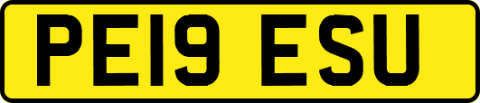 PE19ESU