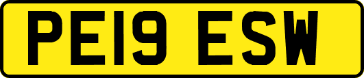 PE19ESW