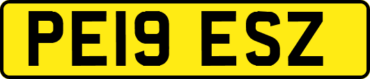 PE19ESZ