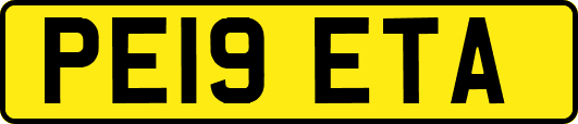 PE19ETA
